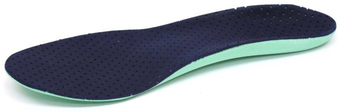 orthotics flat feet